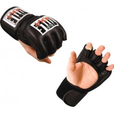 Рукавички для ММА TITLE MMA Cage&amp;Competition Gloves black